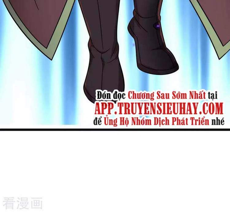 Chúa Tể Tam Giới - Chương 187