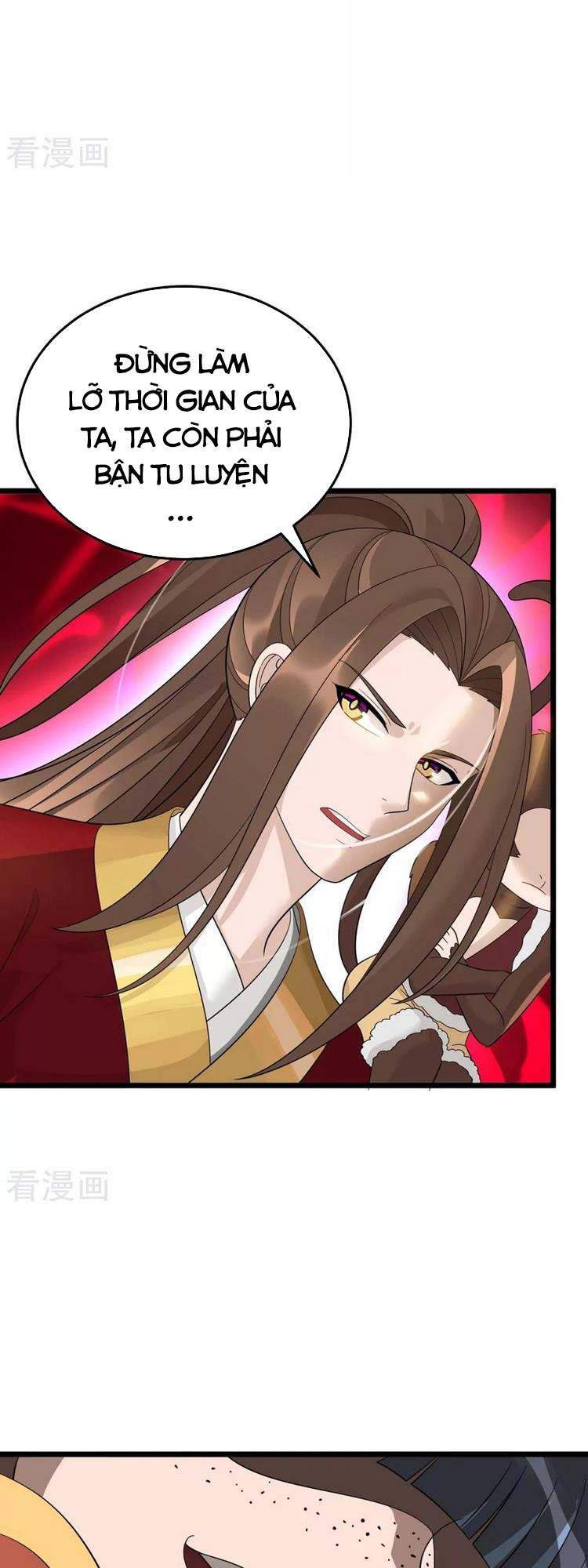 Chúa Tể Tam Giới - Chương 187