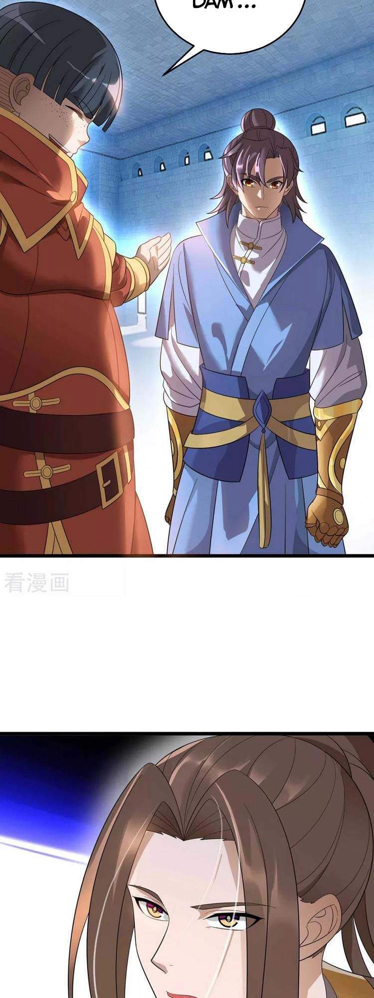 Chúa Tể Tam Giới - Chương 187