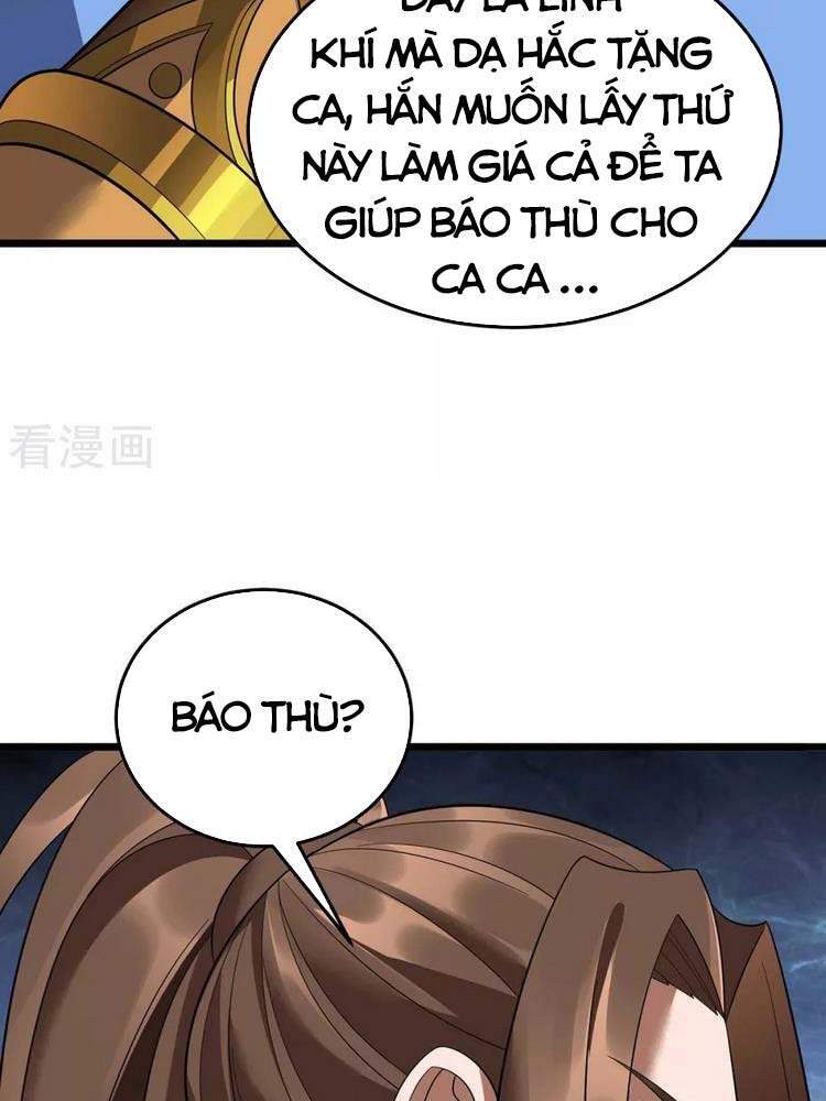 Chúa Tể Tam Giới - Chương 187