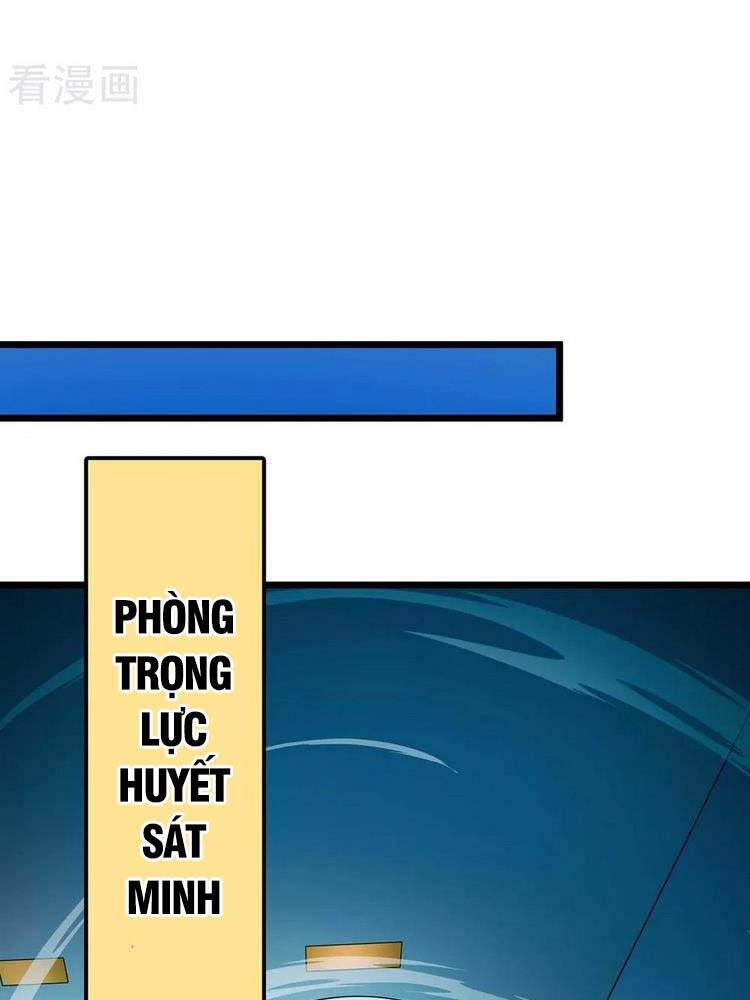 Chúa Tể Tam Giới - Chương 187