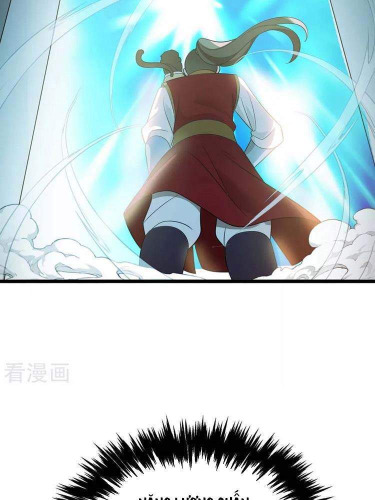 Chúa Tể Tam Giới - Chương 187