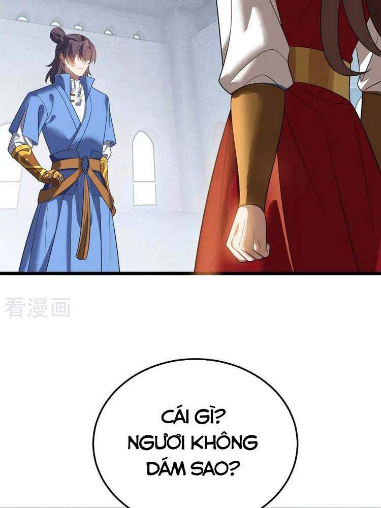 Chúa Tể Tam Giới - Chương 188