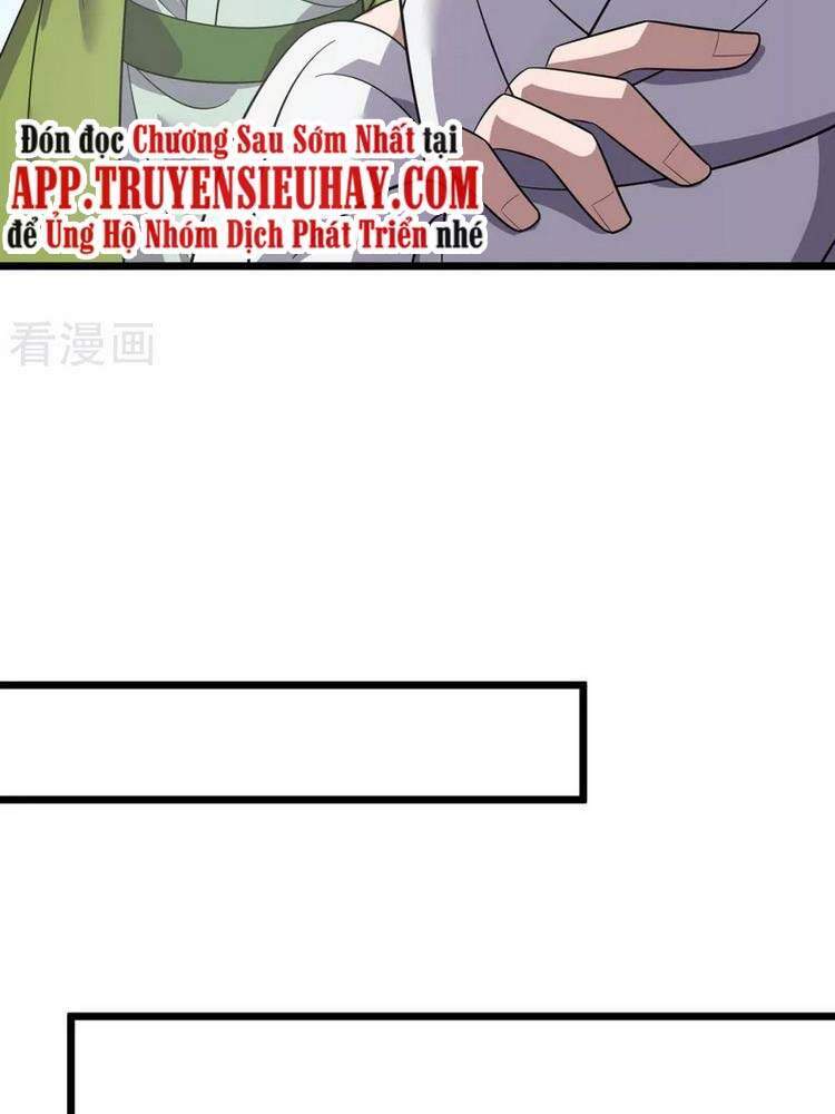 Chúa Tể Tam Giới - Chương 188