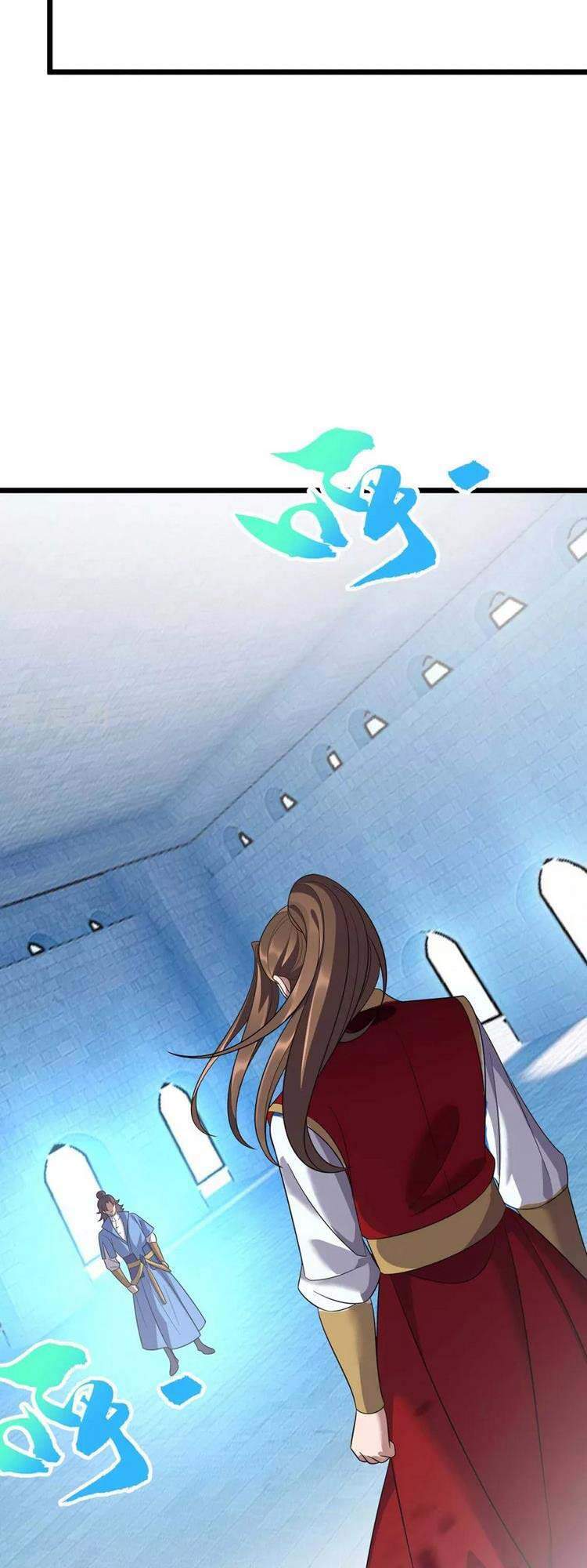 Chúa Tể Tam Giới - Chương 188