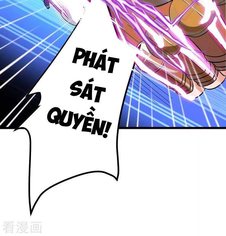 Chúa Tể Tam Giới - Chương 188