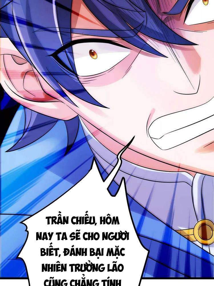 Chúa Tể Tam Giới - Chương 188