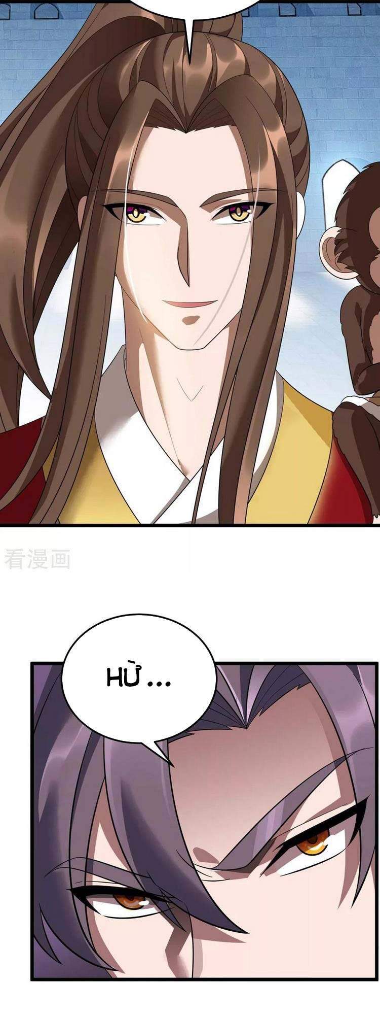 Chúa Tể Tam Giới - Chương 188