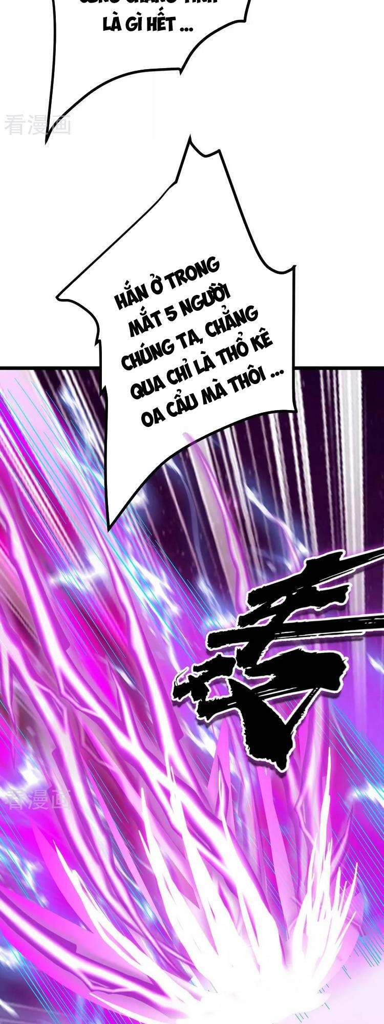 Chúa Tể Tam Giới - Chương 188