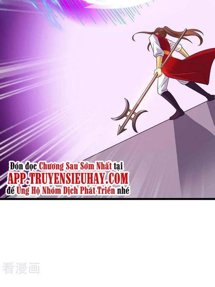Chúa Tể Tam Giới - Chương 188