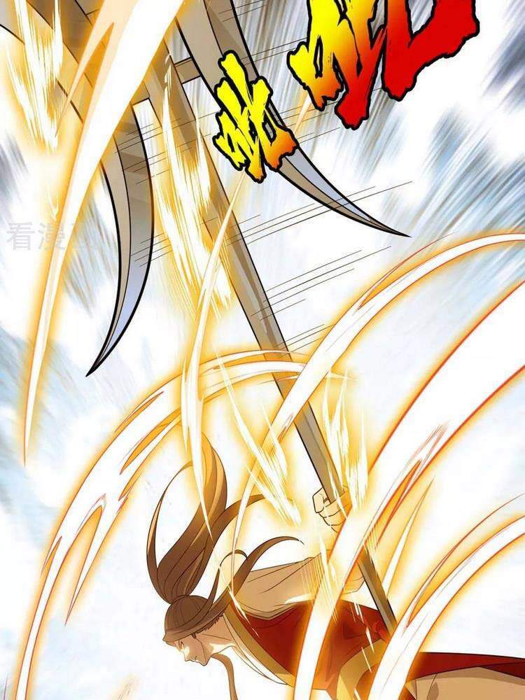 Chúa Tể Tam Giới - Chương 188