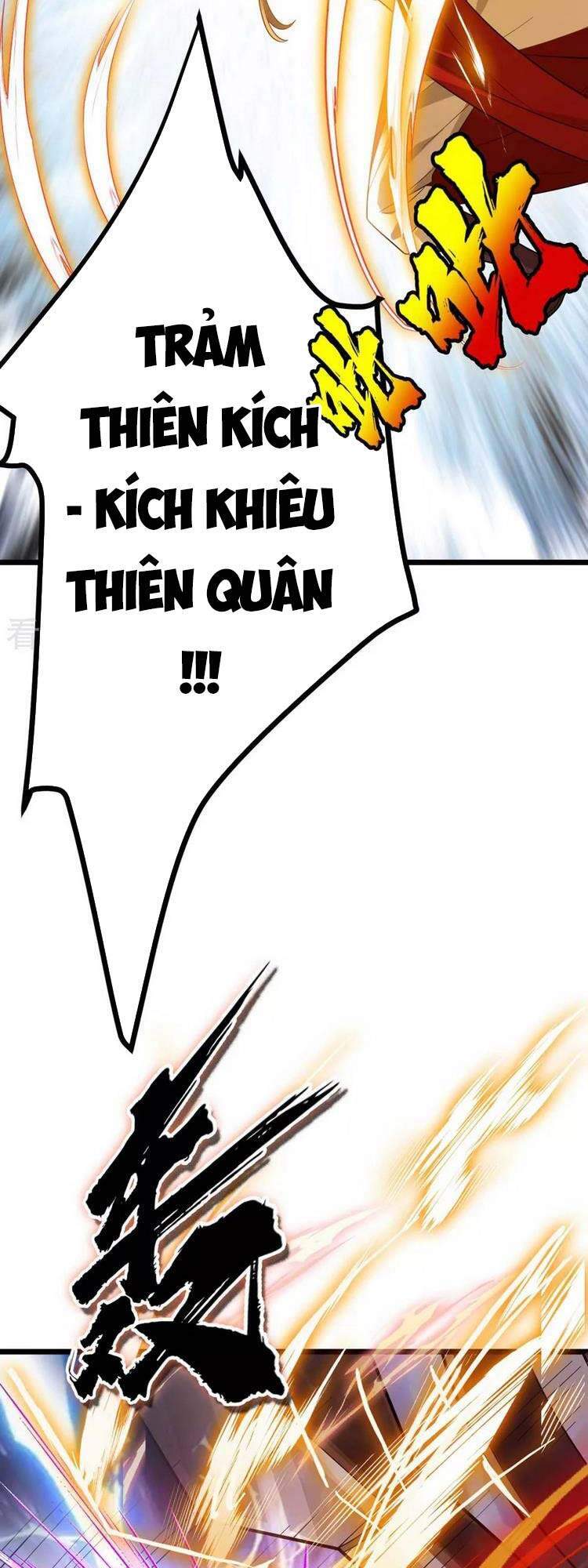 Chúa Tể Tam Giới - Chương 188