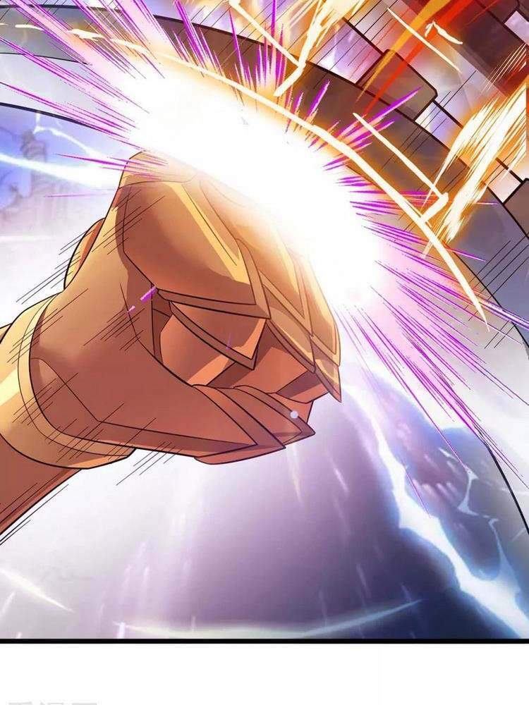 Chúa Tể Tam Giới - Chương 188