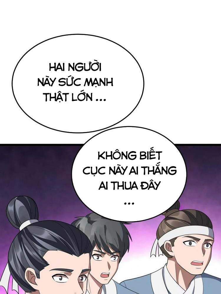 Chúa Tể Tam Giới - Chương 188