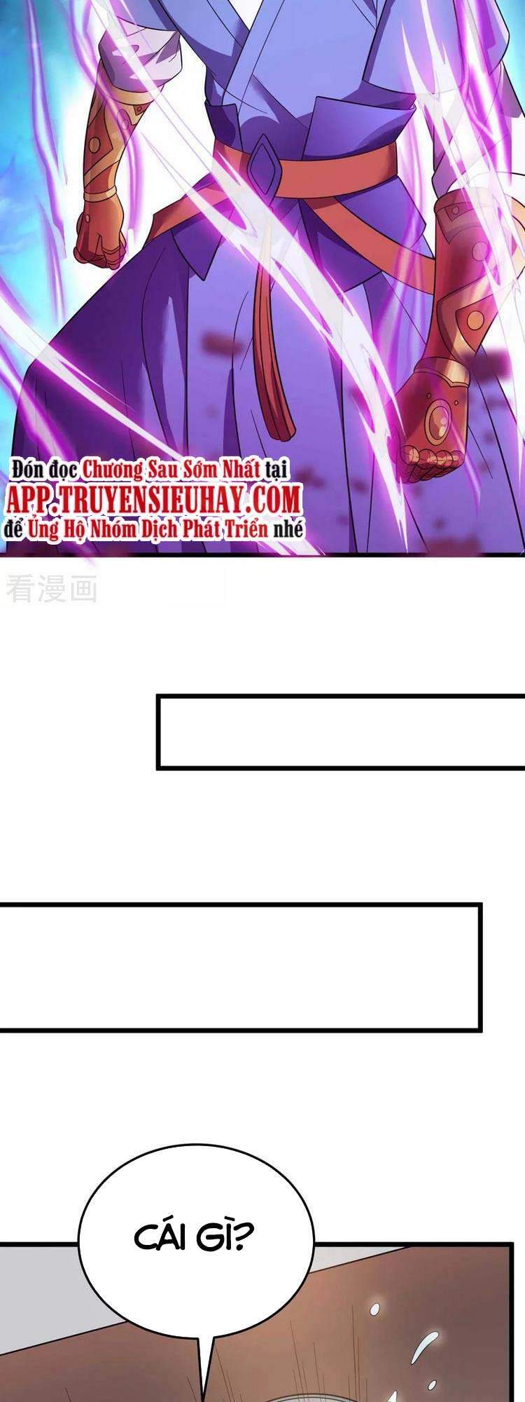 Chúa Tể Tam Giới - Chương 188