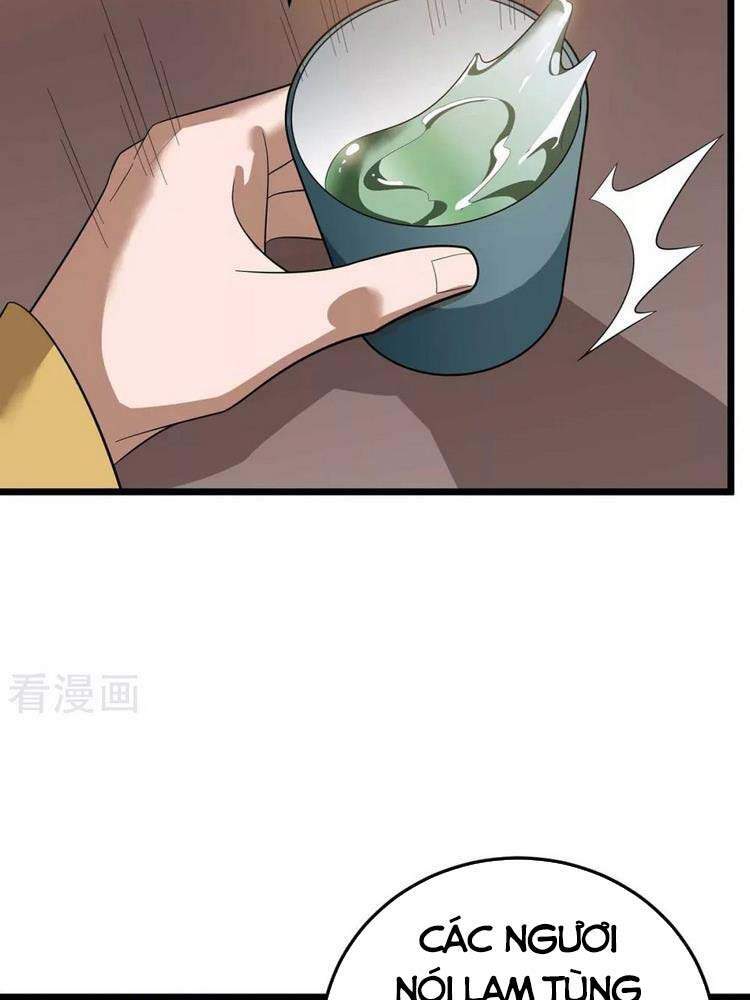 Chúa Tể Tam Giới - Chương 188