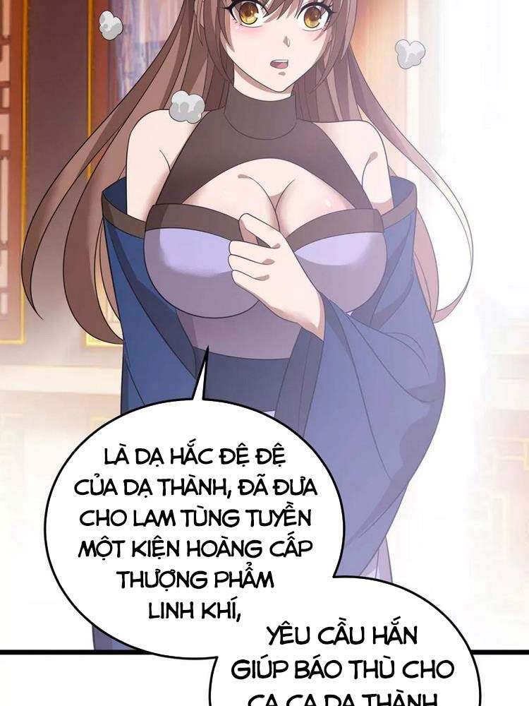 Chúa Tể Tam Giới - Chương 188