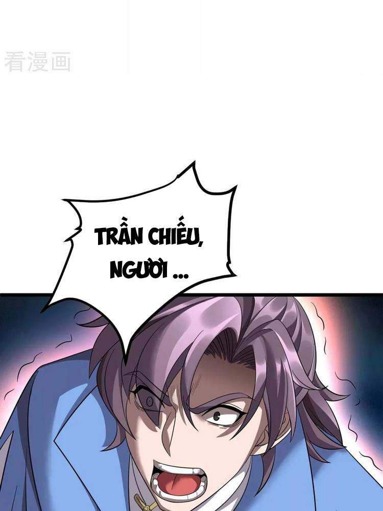 Chúa Tể Tam Giới - Chương 190