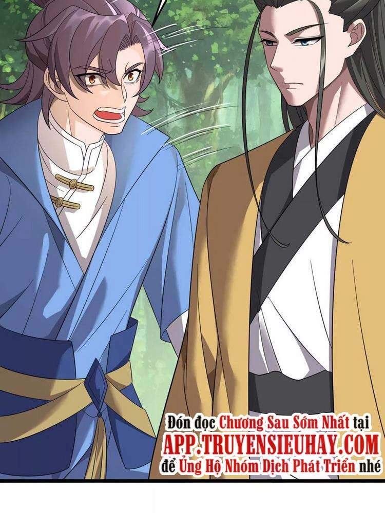 Chúa Tể Tam Giới - Chương 190