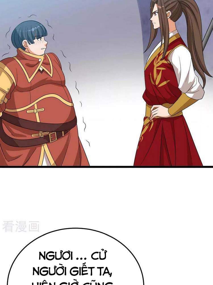 Chúa Tể Tam Giới - Chương 190