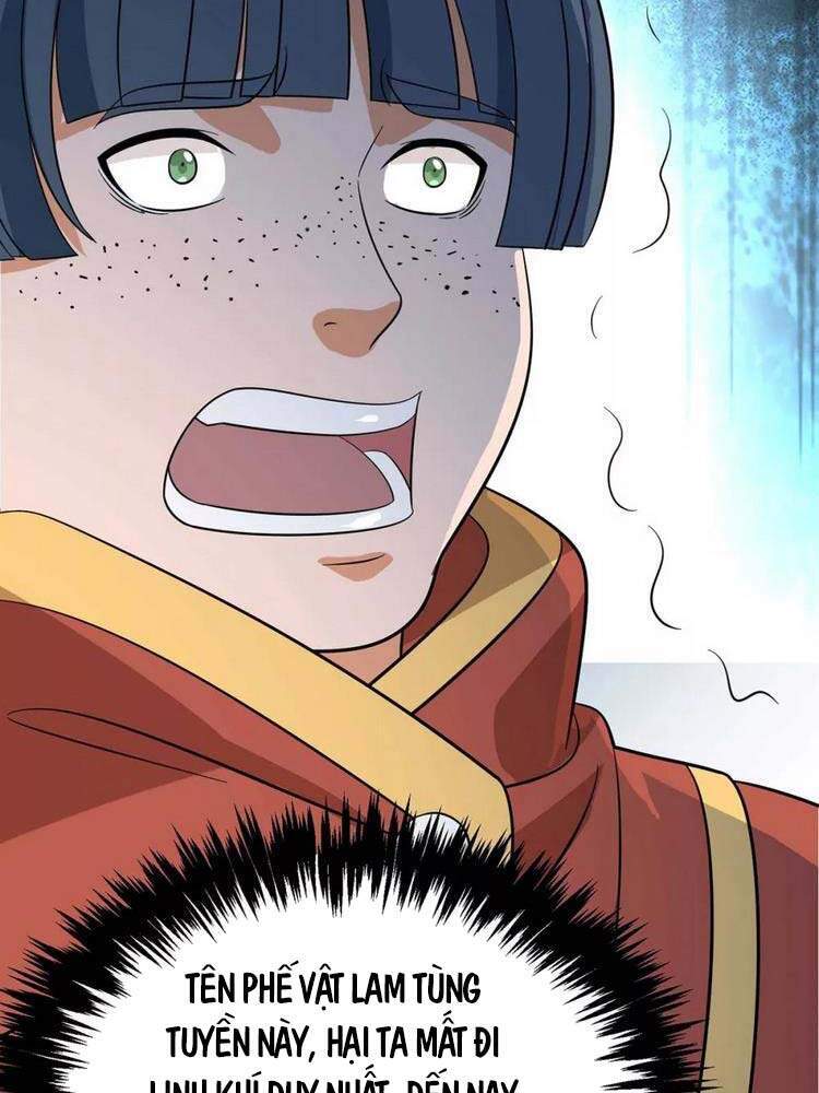 Chúa Tể Tam Giới - Chương 190