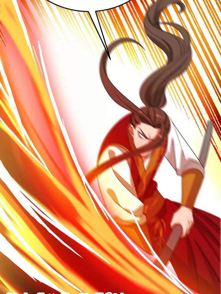 Chúa Tể Tam Giới - Chương 190