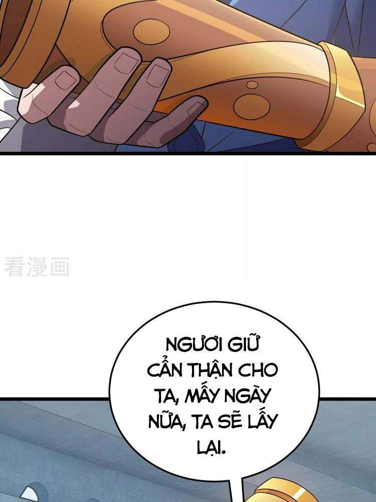 Chúa Tể Tam Giới - Chương 190