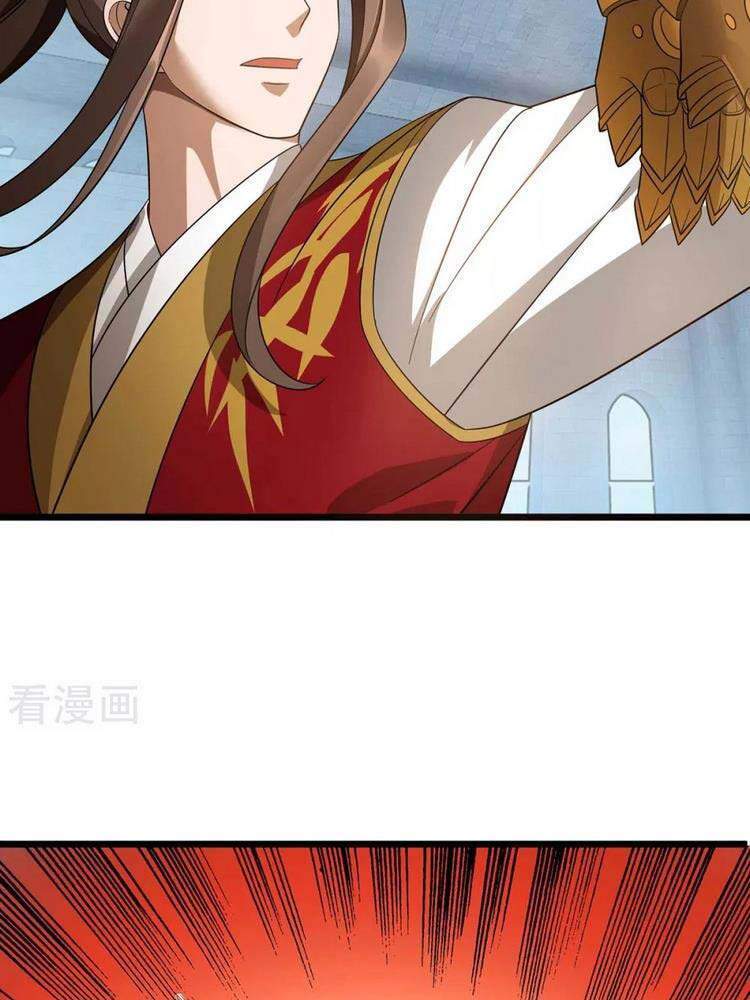 Chúa Tể Tam Giới - Chương 190