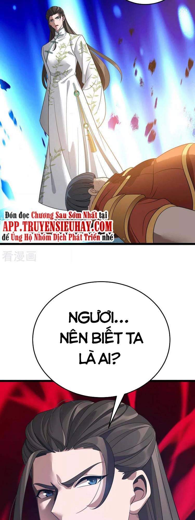 Chúa Tể Tam Giới - Chương 191