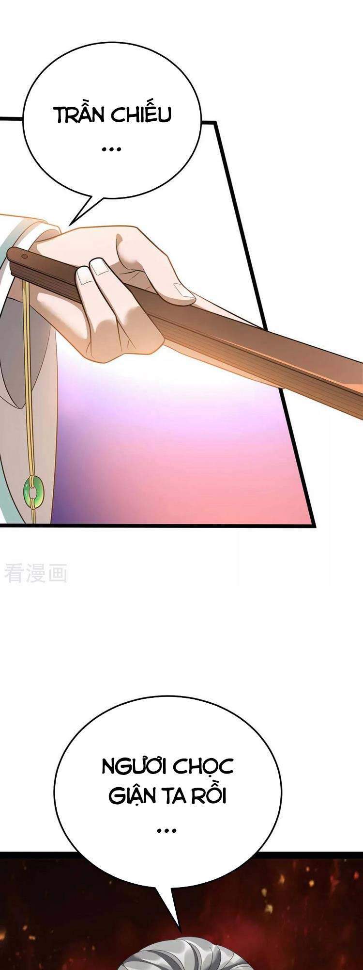 Chúa Tể Tam Giới - Chương 191