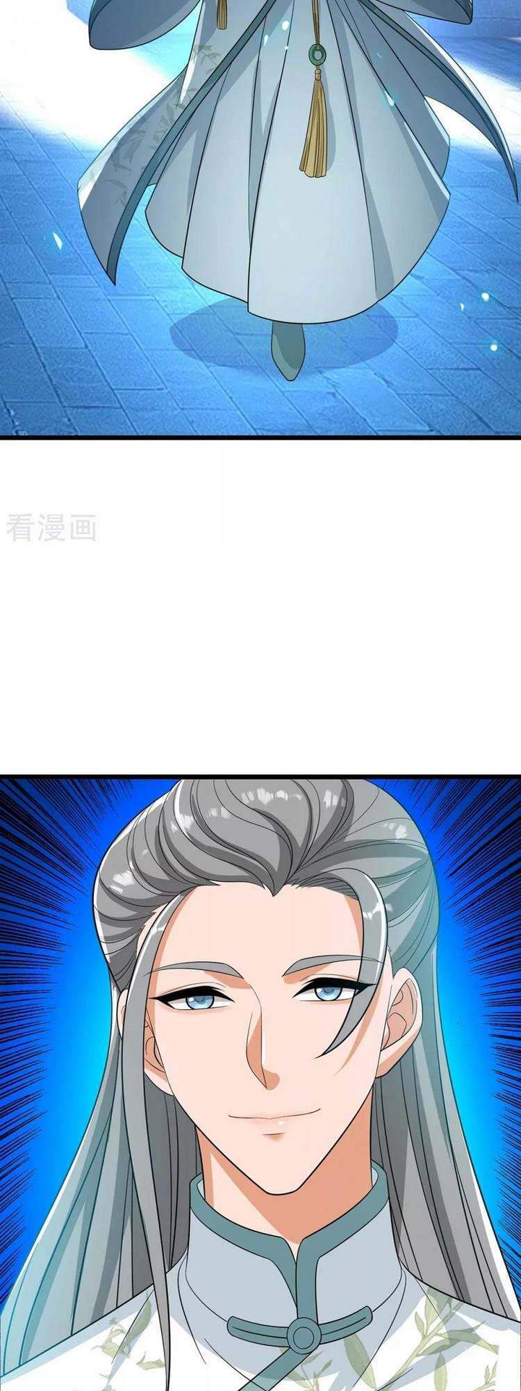 Chúa Tể Tam Giới - Chương 191