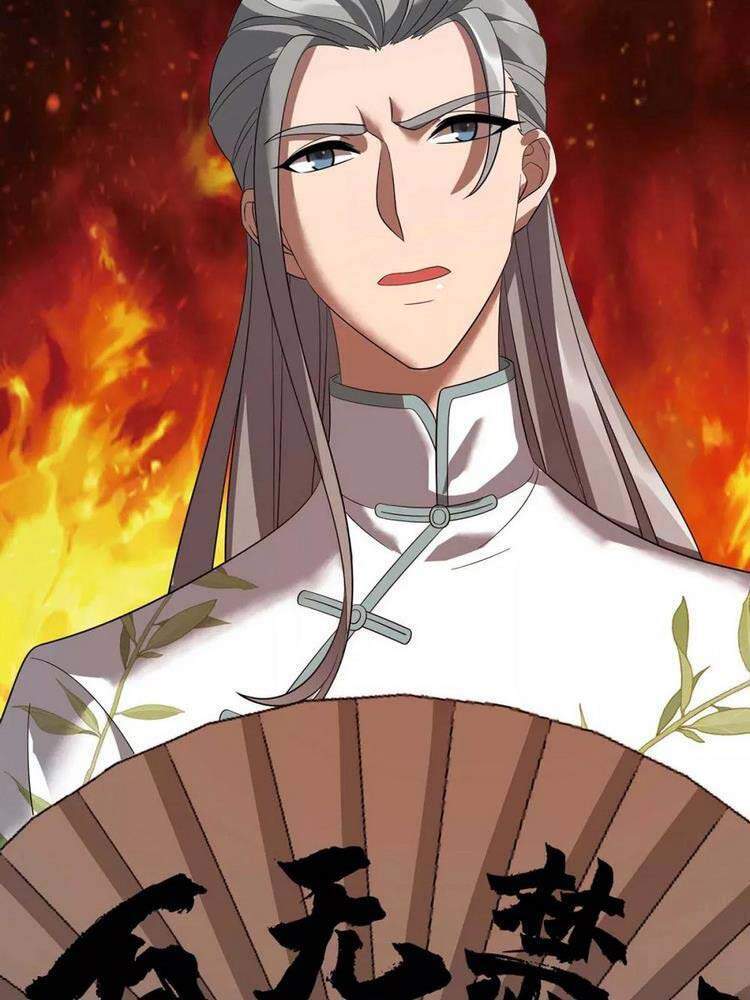 Chúa Tể Tam Giới - Chương 191