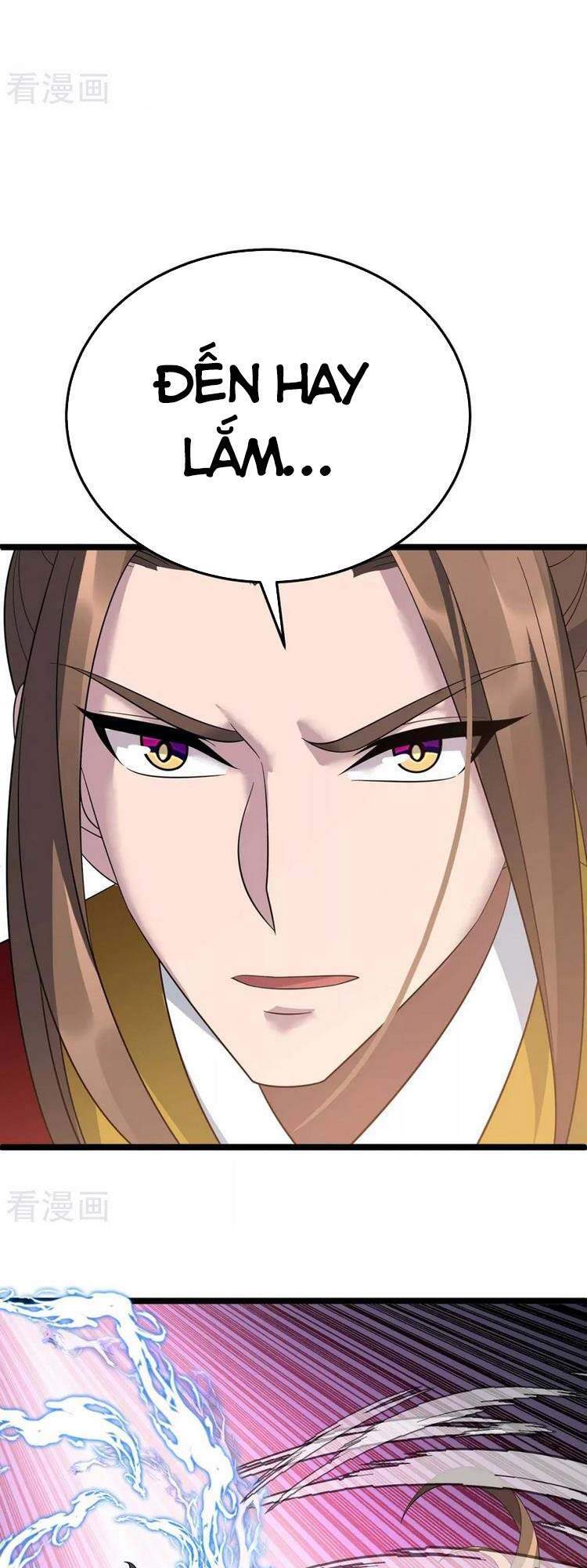 Chúa Tể Tam Giới - Chương 191