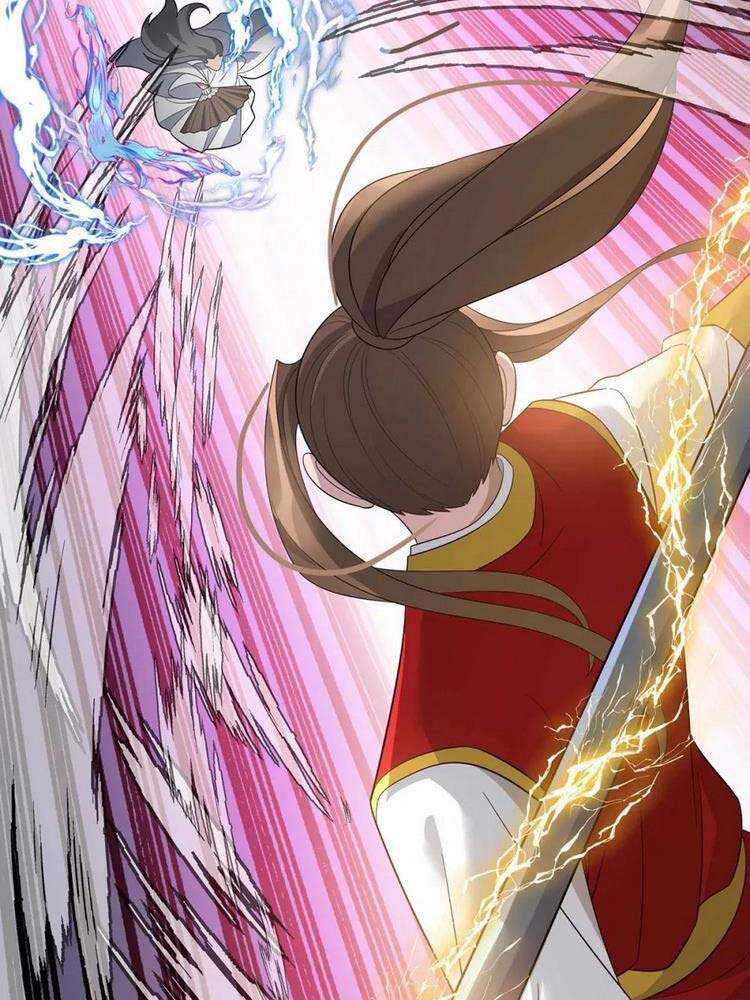 Chúa Tể Tam Giới - Chương 191