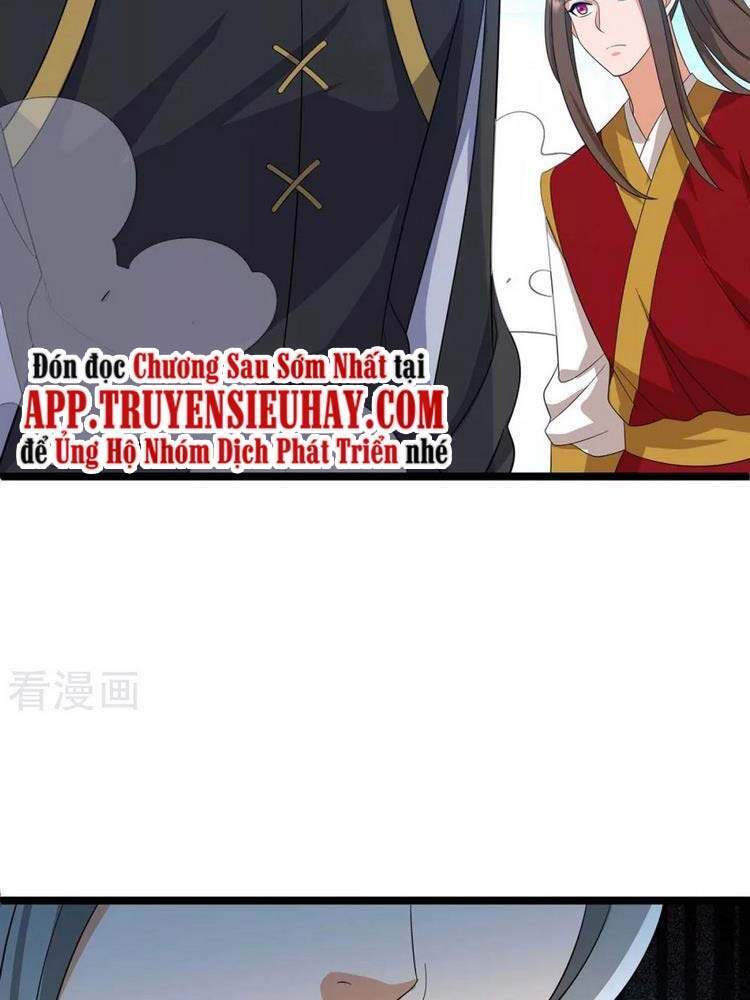 Chúa Tể Tam Giới - Chương 191