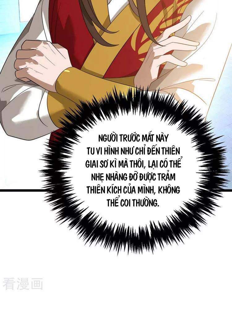 Chúa Tể Tam Giới - Chương 191