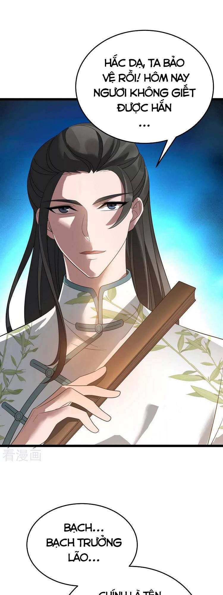 Chúa Tể Tam Giới - Chương 191