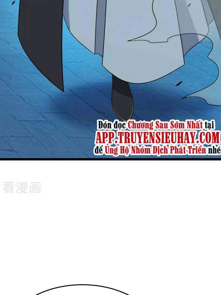 Chúa Tể Tam Giới - Chương 192