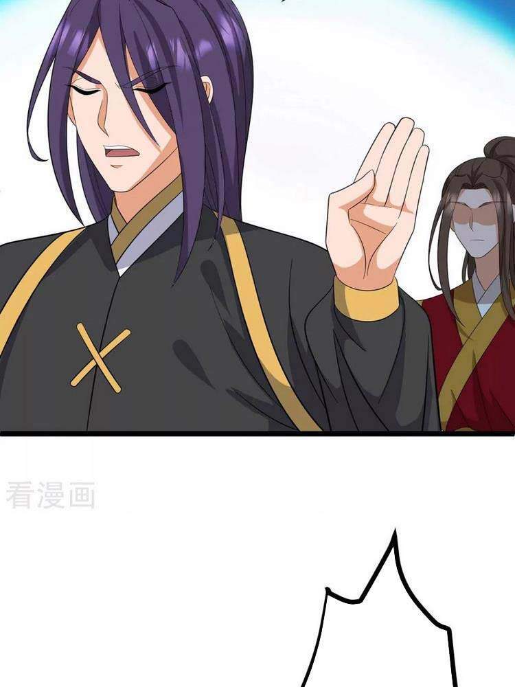 Chúa Tể Tam Giới - Chương 192