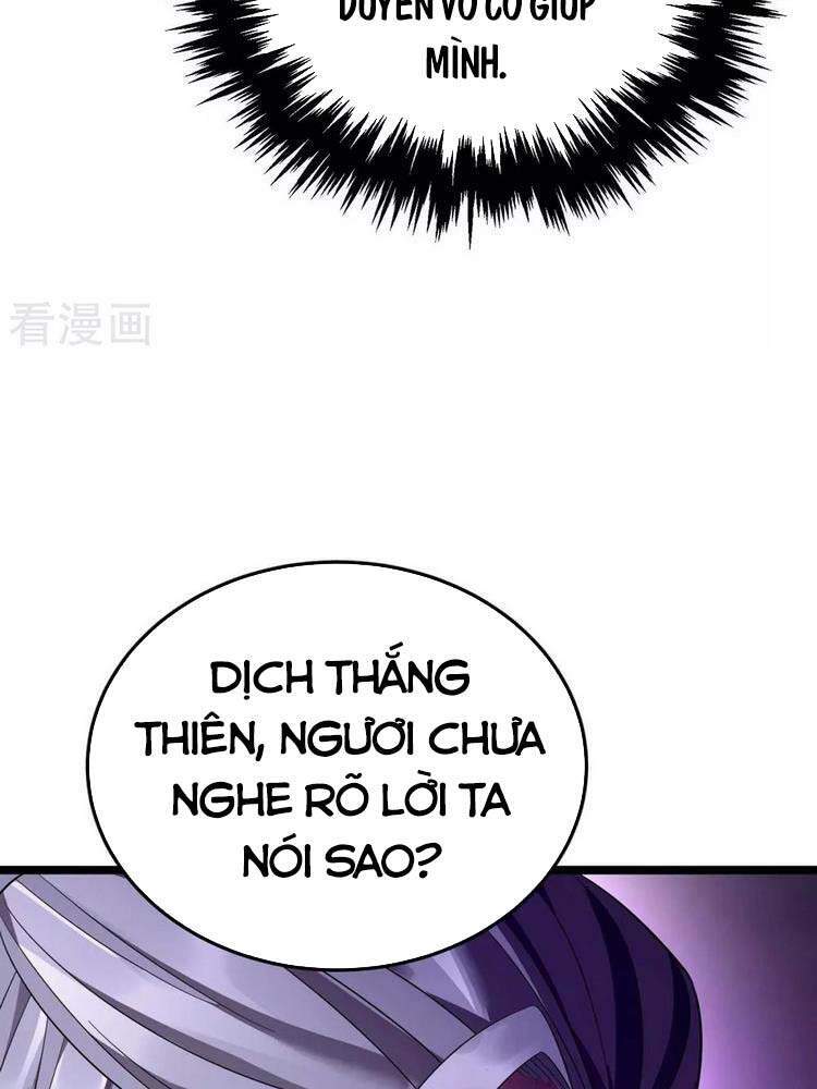Chúa Tể Tam Giới - Chương 192