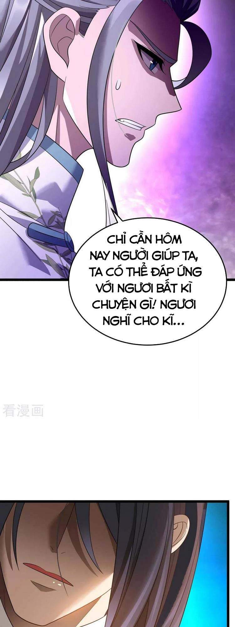 Chúa Tể Tam Giới - Chương 192