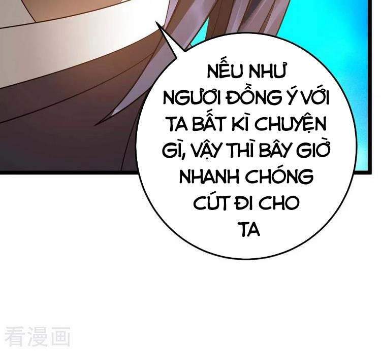 Chúa Tể Tam Giới - Chương 192