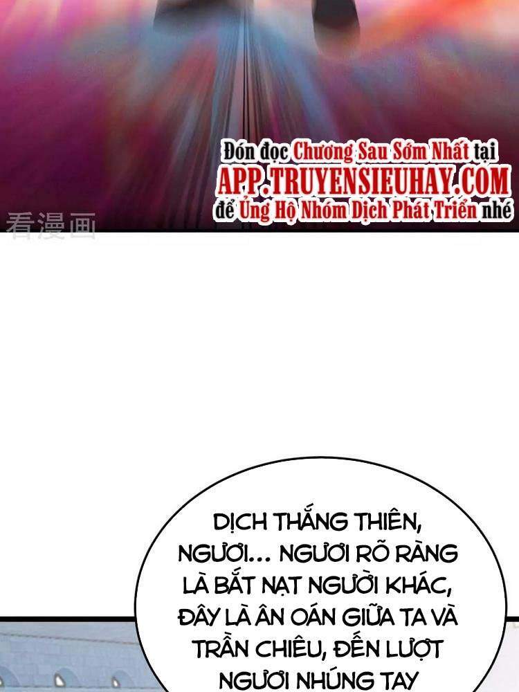 Chúa Tể Tam Giới - Chương 192