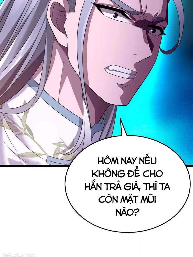 Chúa Tể Tam Giới - Chương 192