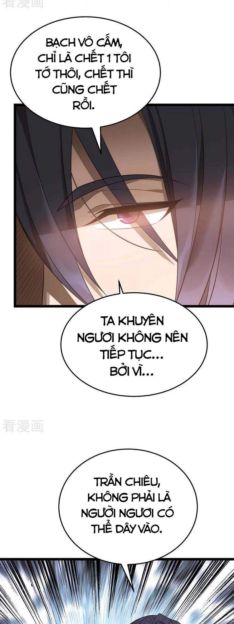 Chúa Tể Tam Giới - Chương 192