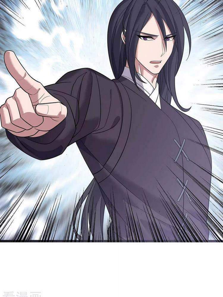 Chúa Tể Tam Giới - Chương 192