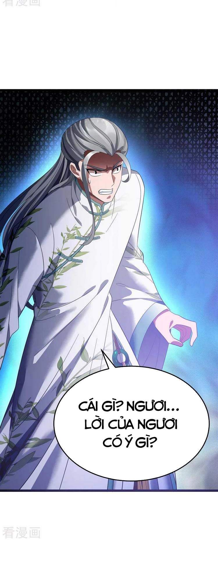Chúa Tể Tam Giới - Chương 192