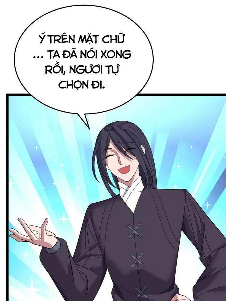 Chúa Tể Tam Giới - Chương 192