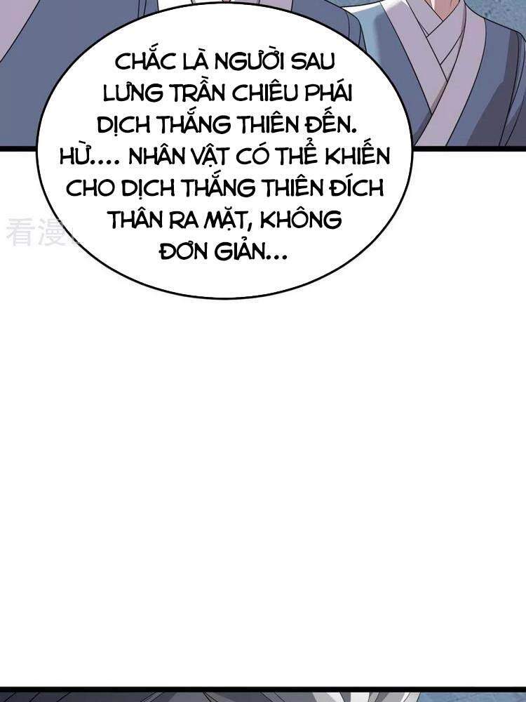 Chúa Tể Tam Giới - Chương 192