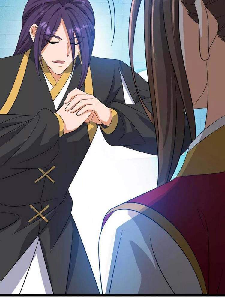 Chúa Tể Tam Giới - Chương 192